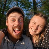 Matthieu et Gaëlle s Haus