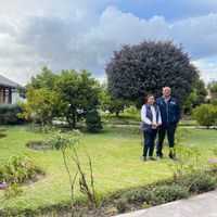 Casa em Quito