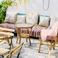 La maisonnette du lac