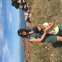 La maison de Delphine et Ulrich