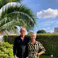 La maison de Céline et Jean-Marc