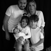 Villa en Cévennes - La maison de Laury & Geoffrey