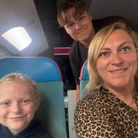 Appartement sur West Bay