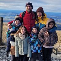 La maison de Pauline et Pierre