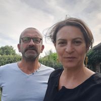 La maison de Carine & Pascal
