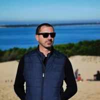 Jean-Baptisteina kuća