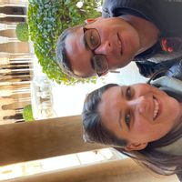 Maison 4 personnes, vue mer, port de pêche