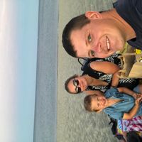 La maison de Maryne et Jérémy