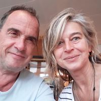 Twan and Alexandras hus