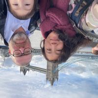 Casa di Zhuo & Samuel