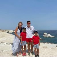 La maison de María José