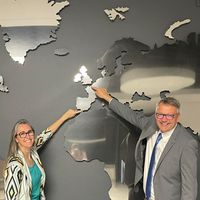 Irene&Mathieu s Haus