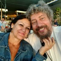 Casa di NADIA et GILLES