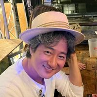 L'appartement de Antoine