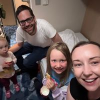 La maison de Kristina