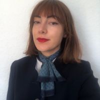 Cristina Allepuz's house