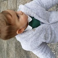 La maison de Alfonso