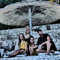 Notre caz en Guadeloupe!