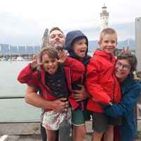 La maison de Camille et Vincent