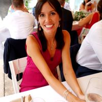 La maison de Magdalena