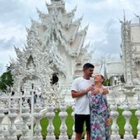 Bright apartment in Valencia