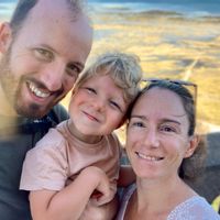 La maison de Guillaume & Anne-Lise