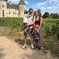 Maison de campagne au coeur de Lagny-sur-Marne proche Disney et proche Paris