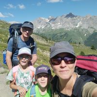 La maison de Stéphanie & Stéphane