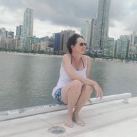 La maison de Claudia