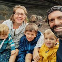 Maison au coeur des vignes