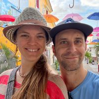 La maison de Jocelyn & Jonathan