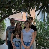 La maison d'Anne-Laure & Vincent