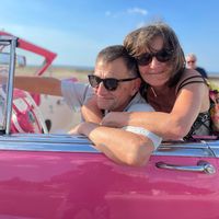 La maison de vacances de Sophie et Alain (uniquement pour des échanges simultanés ou non et pour au moins une semaine)