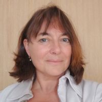 La maison de Frédérique en Provence