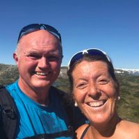 La maison de Kjartan