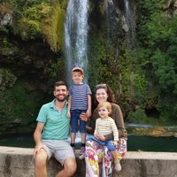 Maison lumineuse et spacieuse au coeur du Val de Drôme