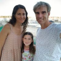 La maison de Pep i Montse