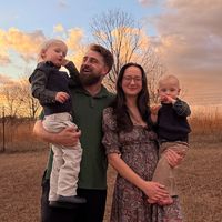 Casa de David Odemchuk