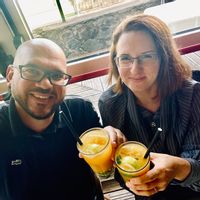 La maison de Fabienne