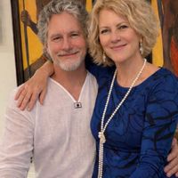 David & Tricia s Haus