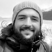 Apartamento de Luis en Gracia, Barcelona