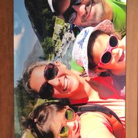 Au cœur du Pays Basque, la maison de Mirentxu et Peyo