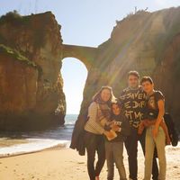 Cerca de la capital pero con la tranquilidad del campo