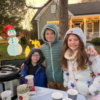 La maison de Jessica