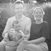 Mona and Johanness hus