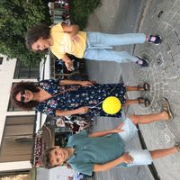 La maison de Ignacio