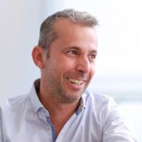 La maison de Joao Perre Viana