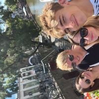 La maison de Marketa