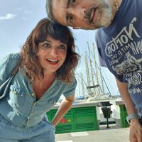 La maison de Beatriz e Iñaki