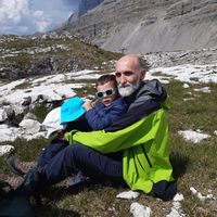 La maison de giordano